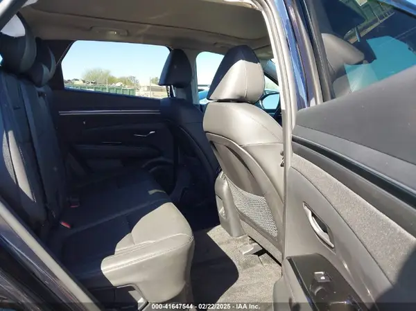 KM8JFCA10PU118687 2023 HYUNDAI TUCSON - Image 8
