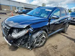 KM8JFCA10PU120519 2023 HYUNDAI TUCSON