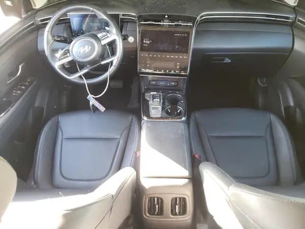 KM8JFCA10PU121007 2023 HYUNDAI TUCSON - Image 8