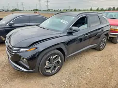 KM8JFCA10PU121881 2023 HYUNDAI TUCSON