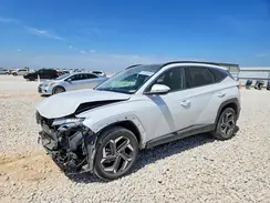 KM8JFCA10PU123887 2023 HYUNDAI TUCSON