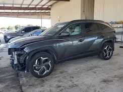 KM8JFCA10PU125574 2023 HYUNDAI TUCSON