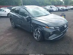 KM8JFCA10PU127373 2023 HYUNDAI TUCSON