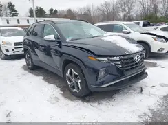 KM8JFCA10PU127888 2023 HYUNDAI TUCSON