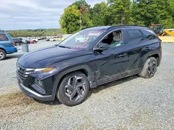 KM8JFCA10PU128247 2023 HYUNDAI TUCSON