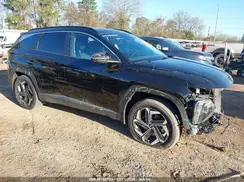 KM8JFCA10PU129219 2023 HYUNDAI TUCSON