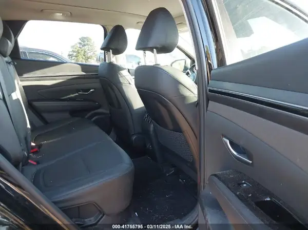 KM8JFCA10PU129219 2023 HYUNDAI TUCSON - Image 8