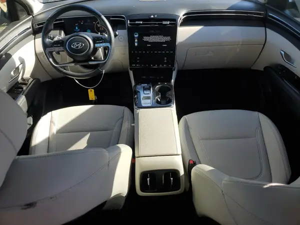 KM8JFCA10PU132766 2023 HYUNDAI TUCSON - Image 8