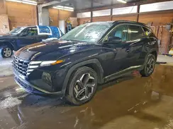 KM8JFCA10PU134386 2023 HYUNDAI TUCSON