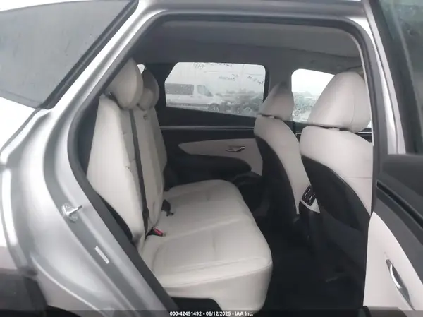 KM8JFCA10PU135697 2023 HYUNDAI TUCSON - Image 8