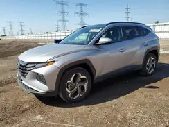 KM8JFCA11NU013508 2022 HYUNDAI TUCSON