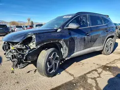 KM8JFCA11NU013590 2022 HYUNDAI TUCSON