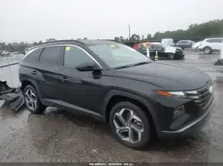 KM8JFCA11NU016019 2022 HYUNDAI TUCSON