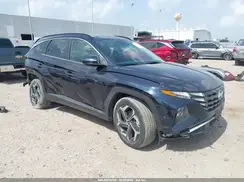 KM8JFCA11NU016814 2022 HYUNDAI TUCSON