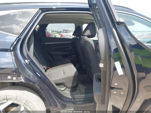 KM8JFCA11NU016814 2022 HYUNDAI TUCSON - Image 8
