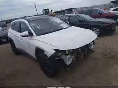 KM8JFCA11NU017140 2022 HYUNDAI TUCSON