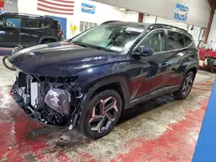 KM8JFCA11NU020488 2022 HYUNDAI TUCSON
