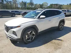 KM8JFCA11NU020782 2022 HYUNDAI TUCSON