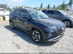 KM8JFCA11NU026291 2022 HYUNDAI TUCSON