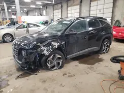 KM8JFCA11NU026436 2022 HYUNDAI TUCSON