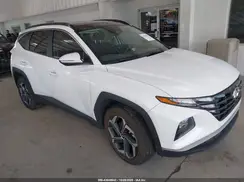 KM8JFCA11NU026663 2022 HYUNDAI TUCSON