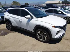 KM8JFCA11NU027134 2022 HYUNDAI TUCSON
