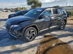 KM8JFCA11NU035072 2022 HYUNDAI TUCSON