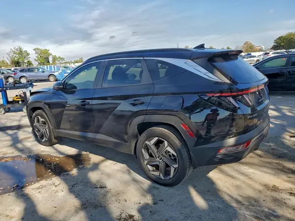 KM8JFCA11NU035072 2022 HYUNDAI TUCSON - Image 2