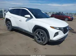 KM8JFCA11NU035380 2022 HYUNDAI TUCSON