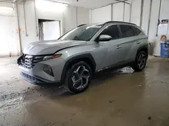 KM8JFCA11NU038750 2022 HYUNDAI TUCSON