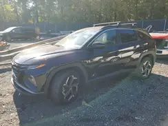KM8JFCA11NU042782 2022 HYUNDAI TUCSON