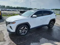 KM8JFCA11NU048677 2022 HYUNDAI TUCSON