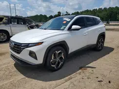 KM8JFCA11NU048744 2022 HYUNDAI TUCSON