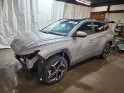 KM8JFCA11NU049571 2022 HYUNDAI TUCSON