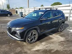 KM8JFCA11NU051708 2022 HYUNDAI TUCSON