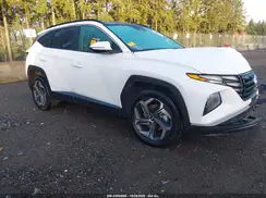 KM8JFCA11NU075328 2022 HYUNDAI TUCSON