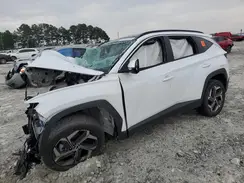 KM8JFCA11NU075538 2022 HYUNDAI TUCSON