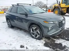 KM8JFCA11NU076110 2022 HYUNDAI TUCSON