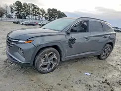 KM8JFCA11NU078858 2022 HYUNDAI TUCSON