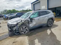 KM8JFCA11NU080884 2022 HYUNDAI TUCSON