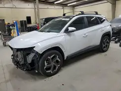 KM8JFCA11NU081629 2022 HYUNDAI TUCSON