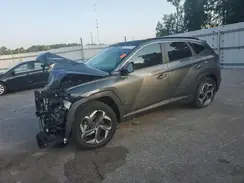 KM8JFCA11PU091404 2023 HYUNDAI TUCSON