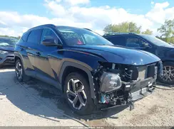 KM8JFCA11PU092469 2023 HYUNDAI TUCSON