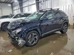KM8JFCA11PU093279 2023 HYUNDAI TUCSON