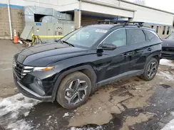 KM8JFCA11PU094738 2023 HYUNDAI TUCSON