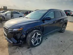 KM8JFCA11PU097803 2023 HYUNDAI TUCSON