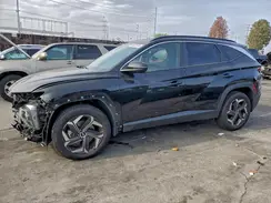 KM8JFCA11PU099065 2023 HYUNDAI TUCSON