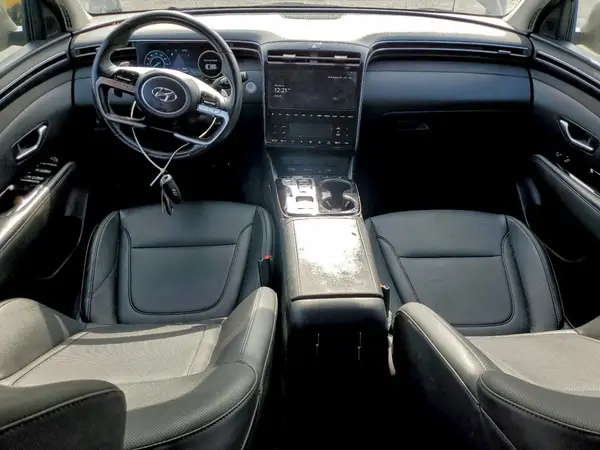 KM8JFCA11PU099065 2023 HYUNDAI TUCSON - Image 8