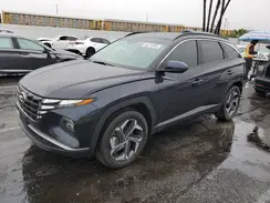 KM8JFCA11PU102594 2023 HYUNDAI TUCSON