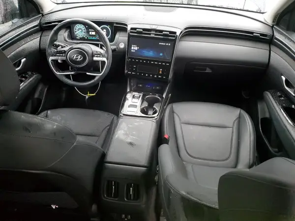 KM8JFCA11PU102594 2023 HYUNDAI TUCSON - Image 8